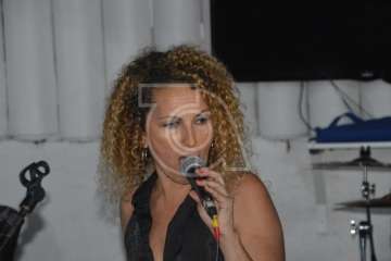 Charlie's & Ruano Band menea a Salinetas (Foto TA)